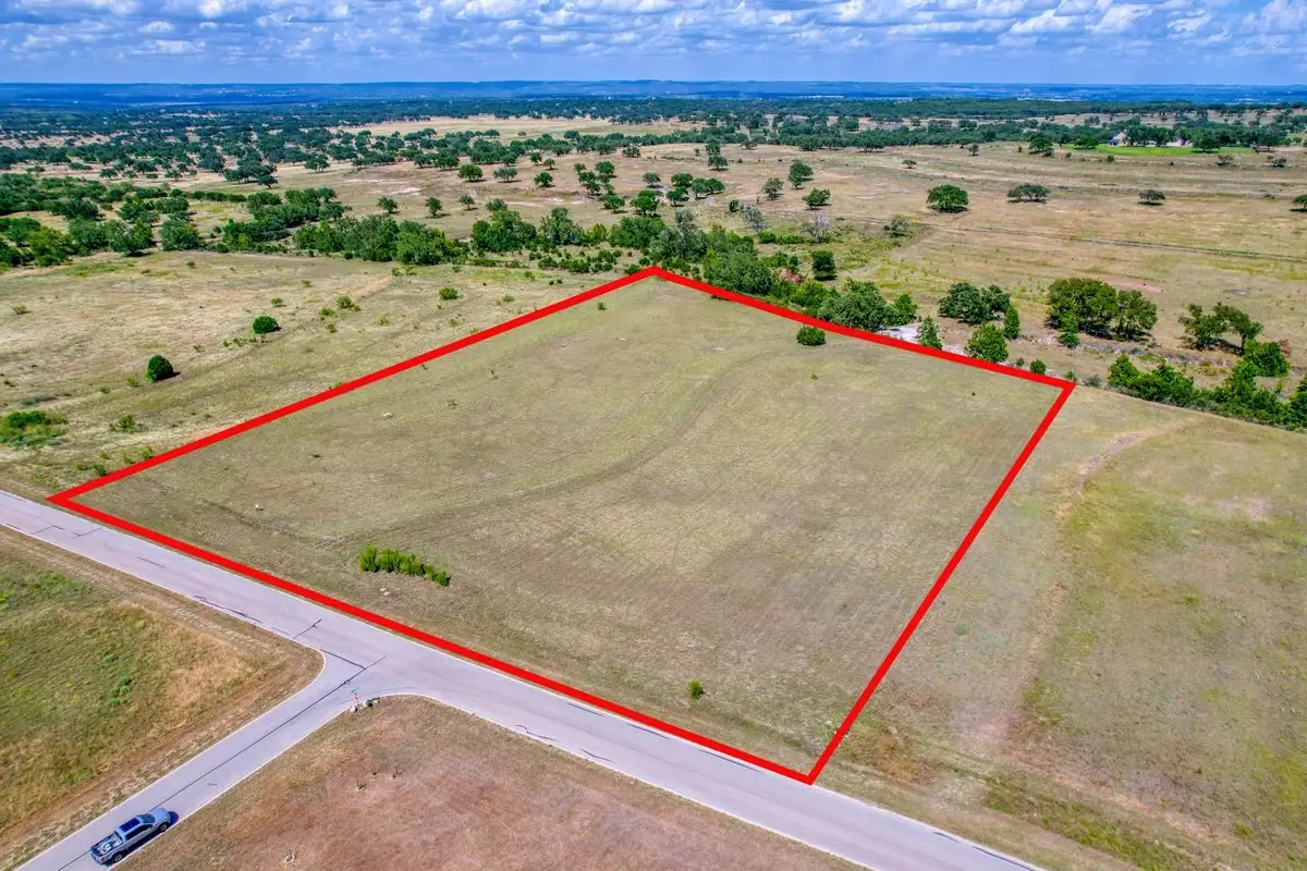 Lot 35 Summit Springs Dr Drive, Marble Falls, TX 78654 - #1