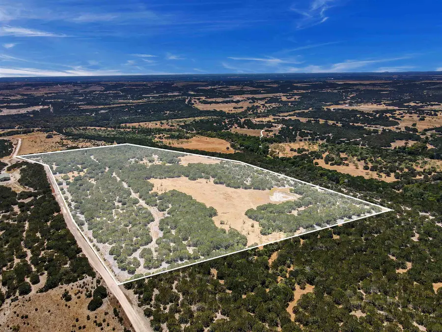 TBD S Rocky Trail, Burnet, TX 78611 - Image #2