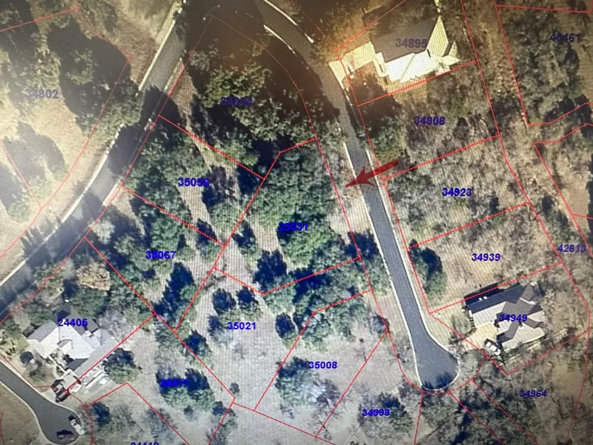 108 Eagles Nest Drive, Horseshoe Bay, TX 78657 - Image #1