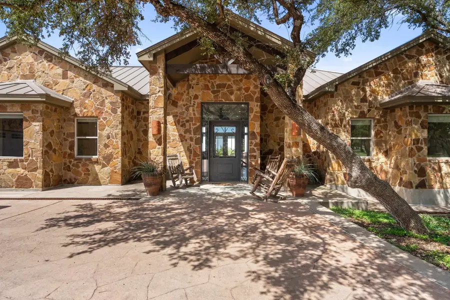 175 Scenic Ridge Drive, Spicewood, TX 78669 - #2