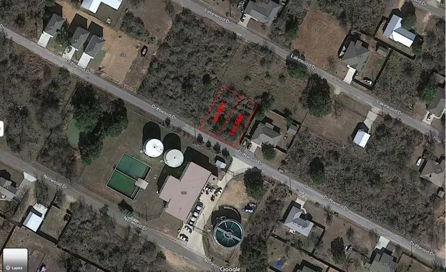 Lot 568 Driftwood Drive, Granite Shoals, TX 78654 - Image #3