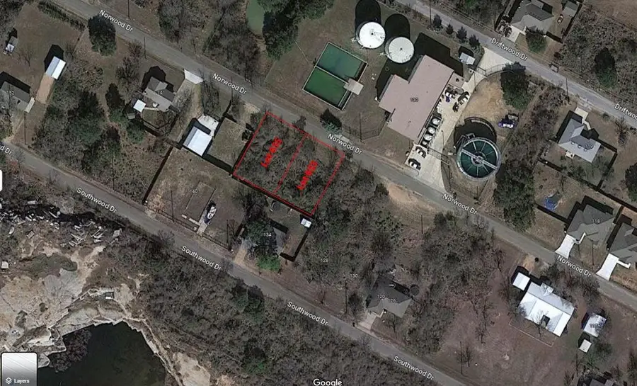 Lot 655 Norwood Drive, Granite Shoals, TX 78654 - Image #3