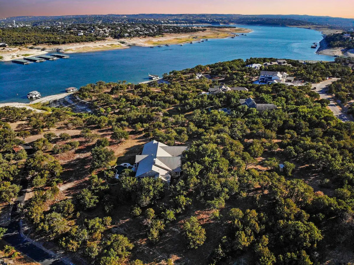 19586 Sandcastle Drive, Spicewood, TX 78669 - Image #1