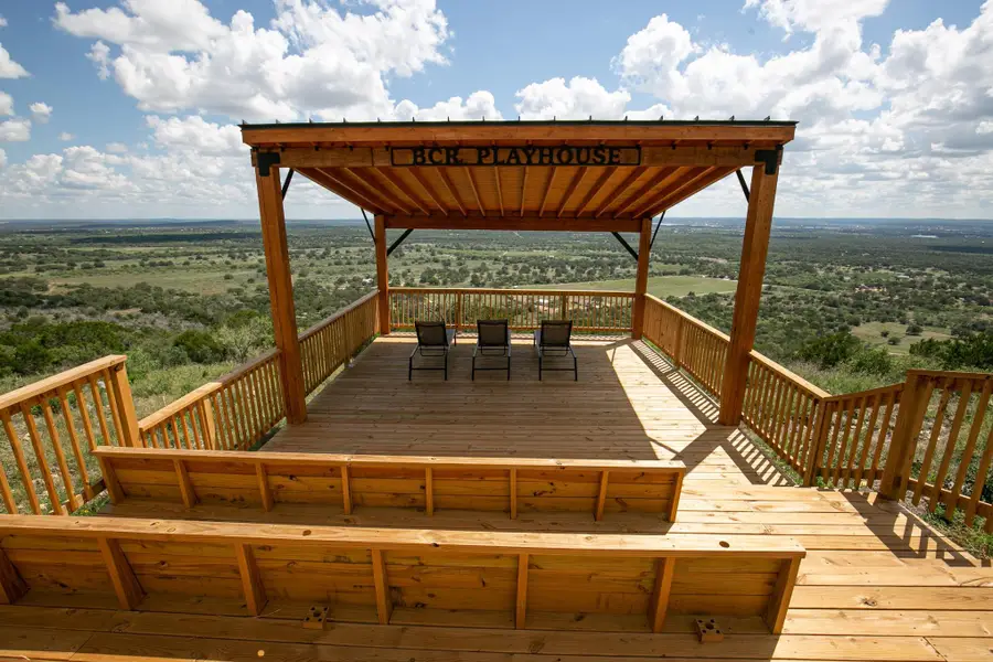 Lot 82 Big Creek Drive, Kingsland, TX 78639-0000 - Image #2