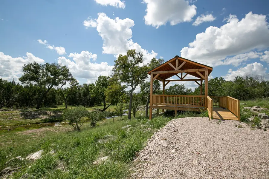 Lot 82 Big Creek Drive, Kingsland, TX 78639-0000 - Image #3