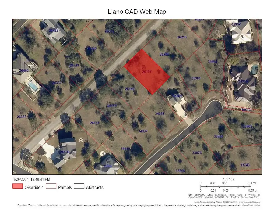 313 Sweetgrass, Horseshoe Bay, TX 78657 - Image #2