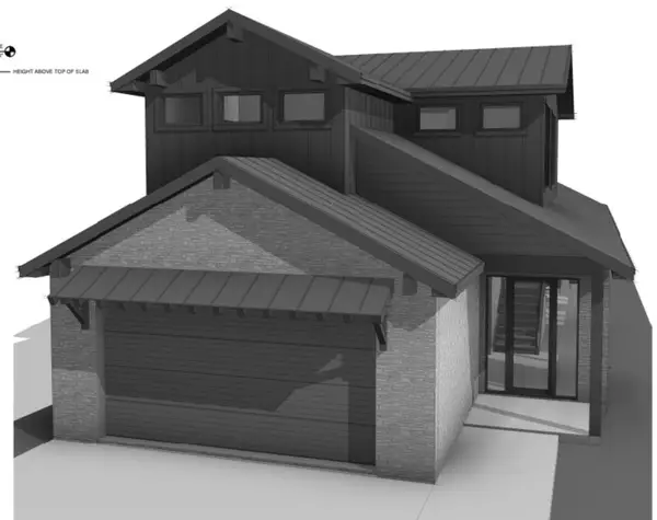 Lot W21003-B Sunray, Horseshoe Bay, TX 78657