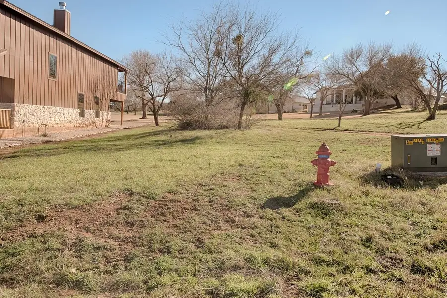 Lot W21003-B Sunray, Horseshoe Bay, TX 78657 - Image #3