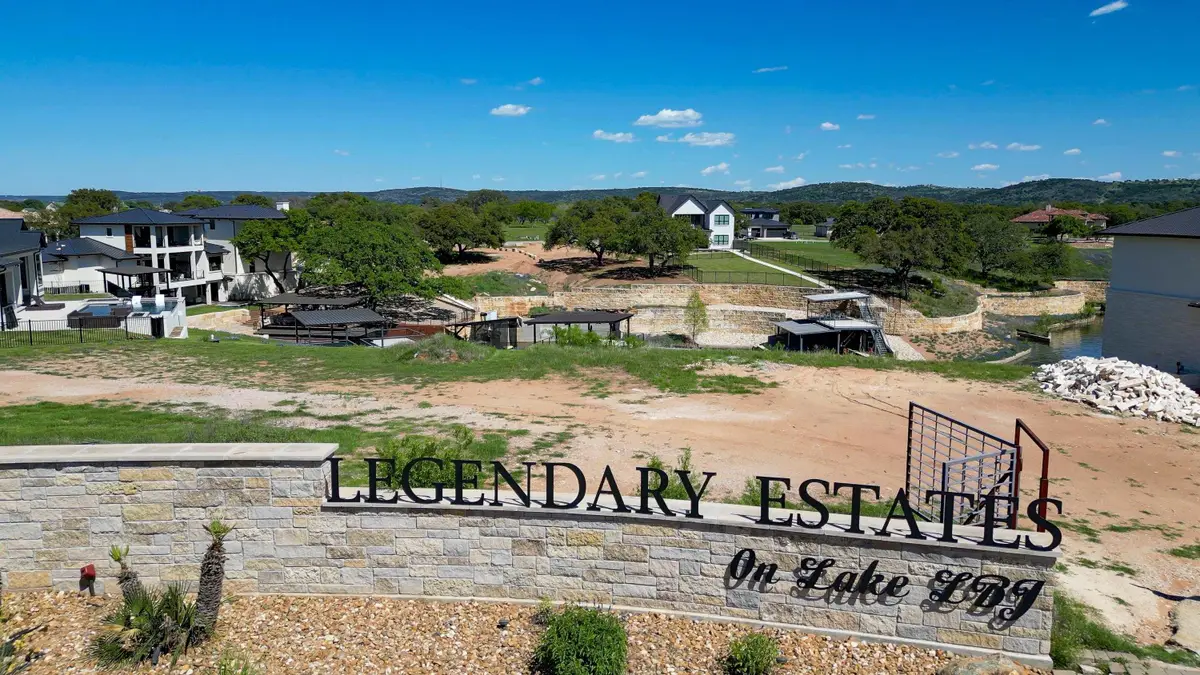 Lot 8 Legendary Estates Drive, Kingsland, TX 78639 - Image #1