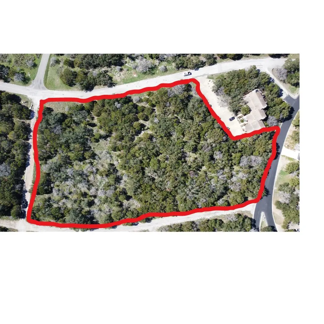 TBD Cheyenne, Horseshoe Bay, TX 78657 - Image #1