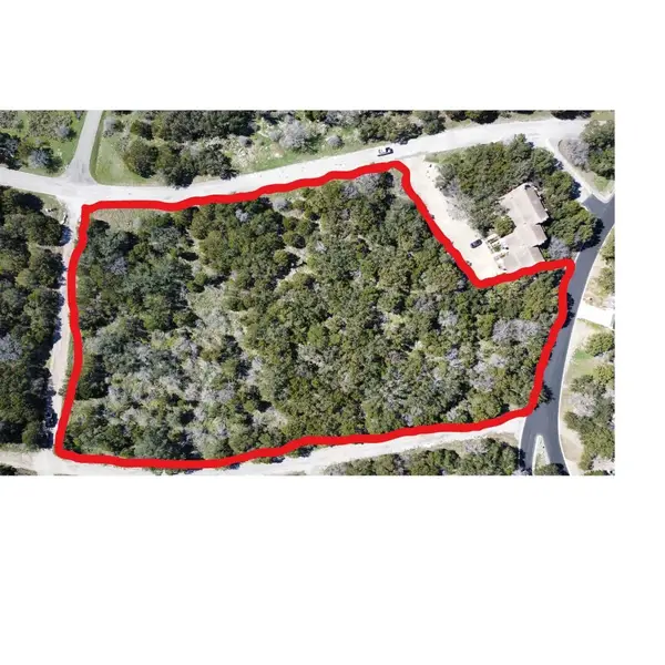 TBD Cheyenne, Horseshoe Bay, TX 78657