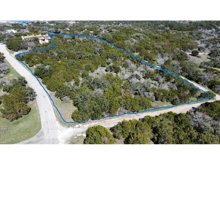 TBD Cheyenne, Horseshoe Bay, TX 78657 - Image #2