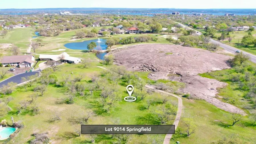 Lot 9014 Springfield, Horseshoe Bay, TX 78657 - Image #3