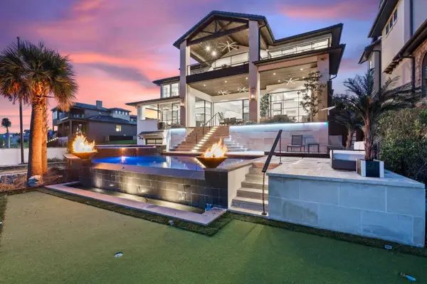 401 Matern Court, Horseshoe Bay, TX 78657