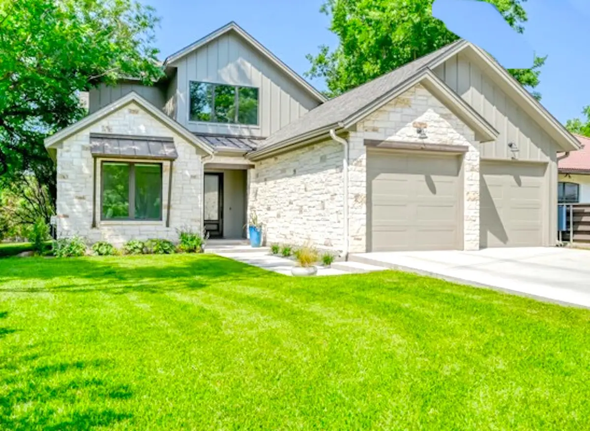 1018 River Road, Kingsland, TX 78611 - #1