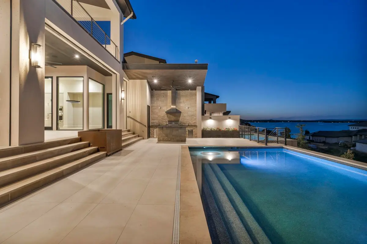 1415 Apache Tears, Horseshoe Bay, TX 78657 - Image #1