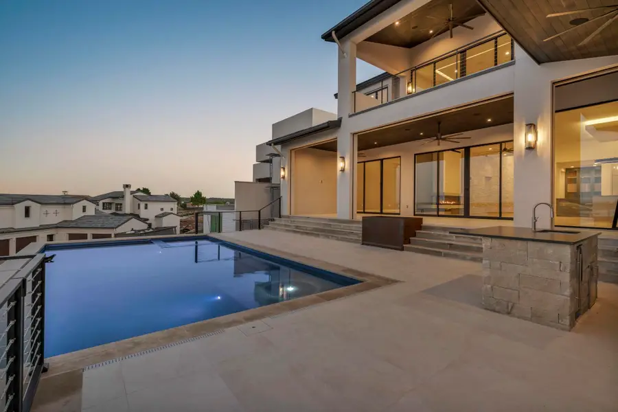 1415 Apache Tears, Horseshoe Bay, TX 78657 - Image #2