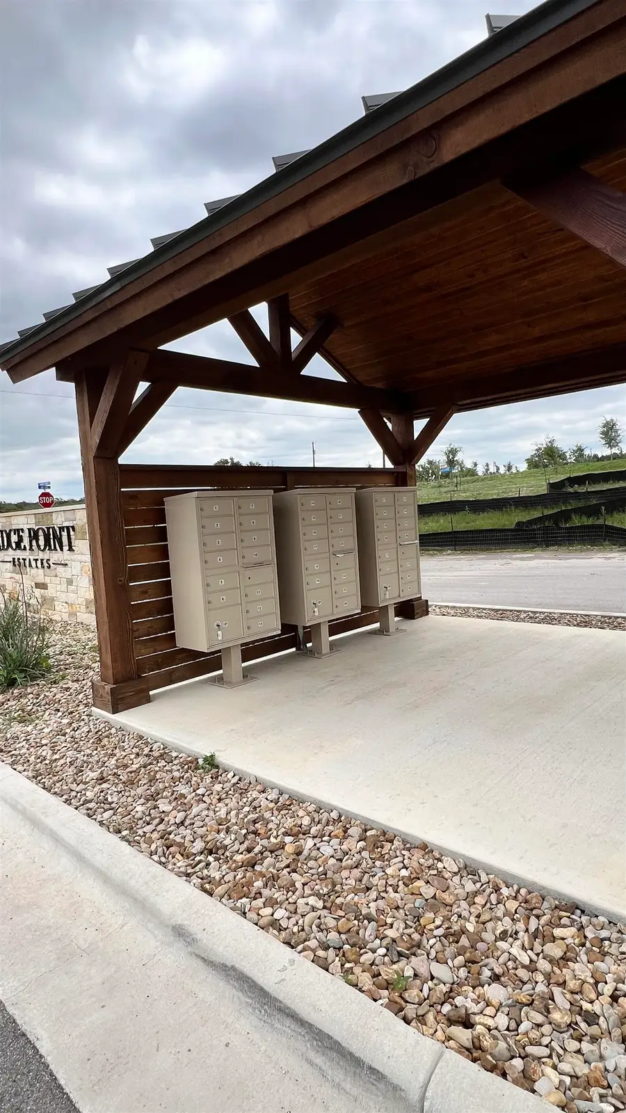 Lot 12 Grace Lane, Bertram, TX 78605 - Image #2