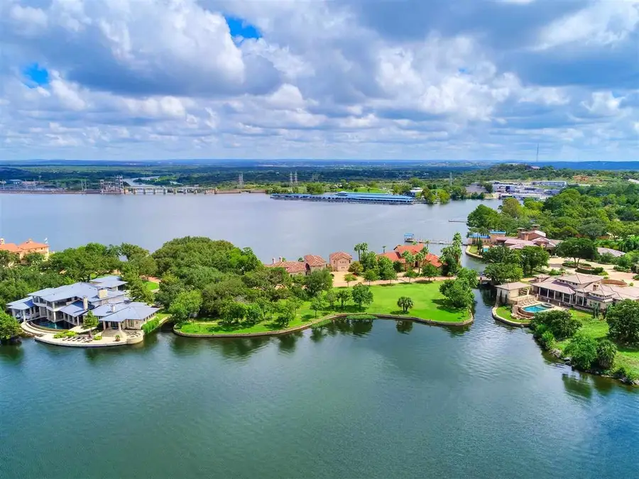 Legacy Lot 7-B Estate Drive, Horseshoe Bay, TX 78657 - Image #3