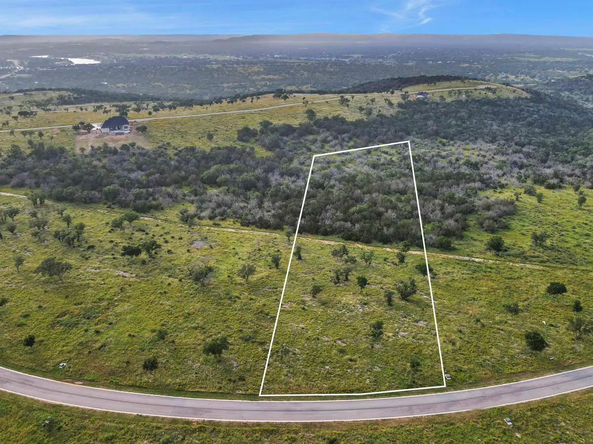 LOT 163 Westridge Way, Kingsland, TX 78639 - Image #1