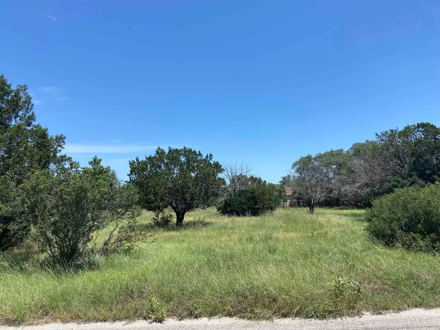 Lot 1033 South Wind, Horseshoe Bay, TX 78657 - Image #2