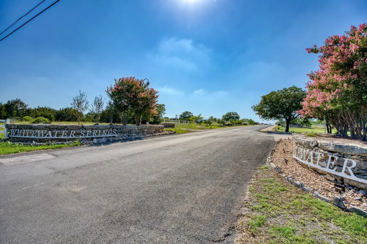 Lot 205B Sonora Aka Whitewater Dr., Bertram, TX 78605 - Image #1