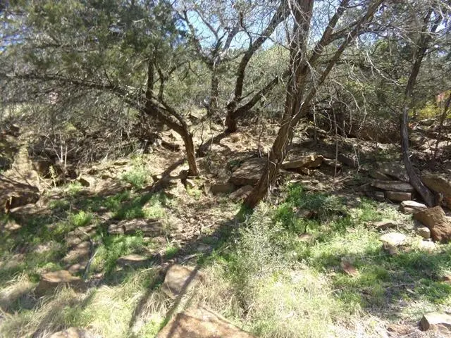 TBD Lot 24 Sunset Cliff Road, Burnet, TX 78611 - #3