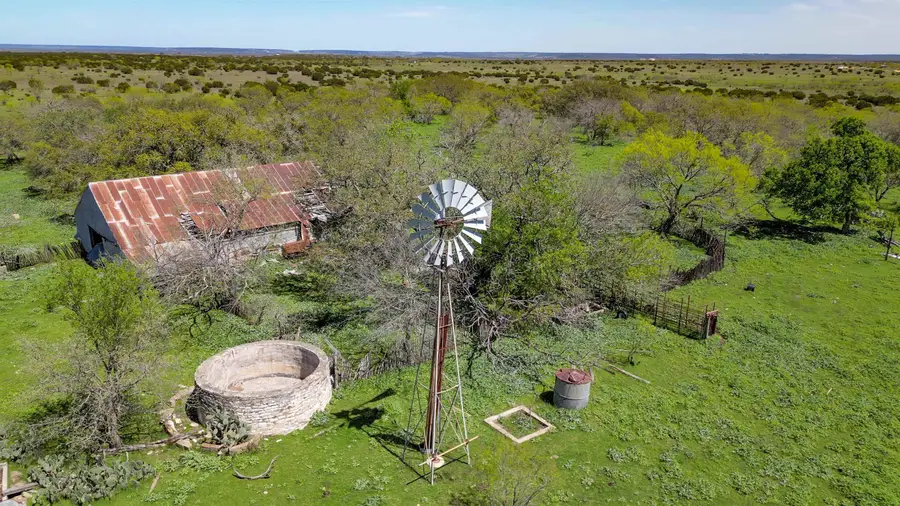 4121 County Road 2719, Adamsville, TX 76525 - #2