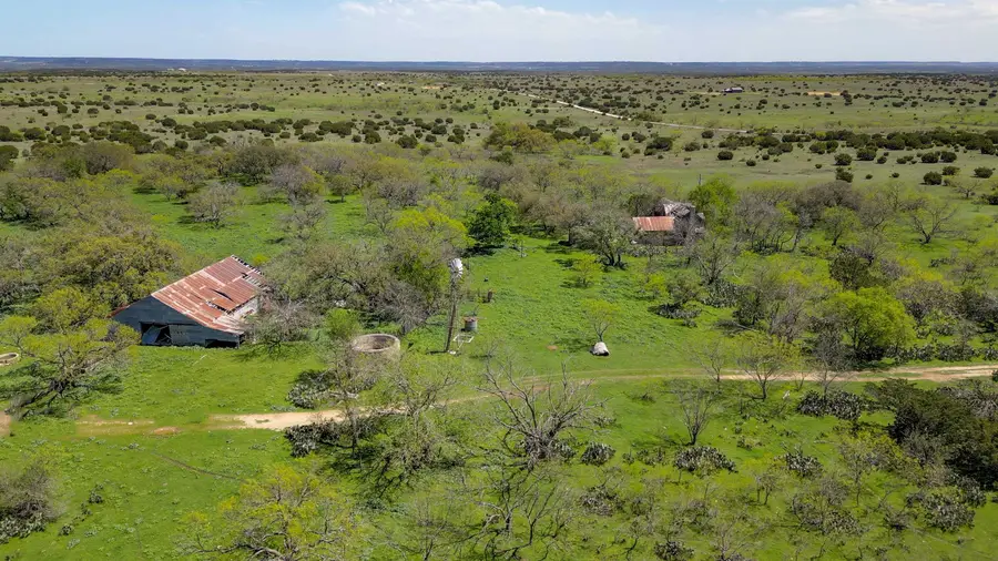 4121 County Road 2719, Adamsville, TX 76525 - #3