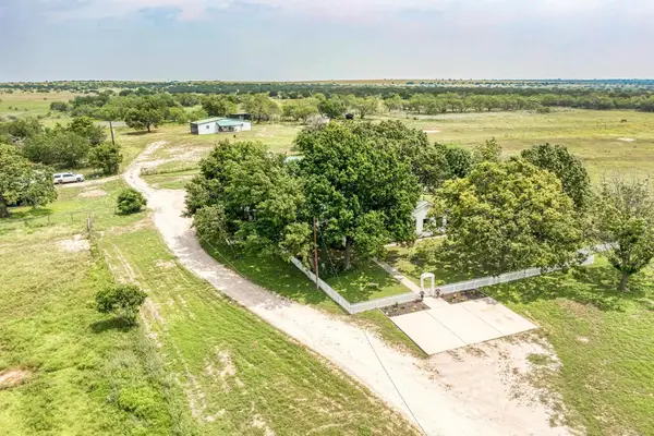 7800 County Rd 210, Bertram, TX 78605