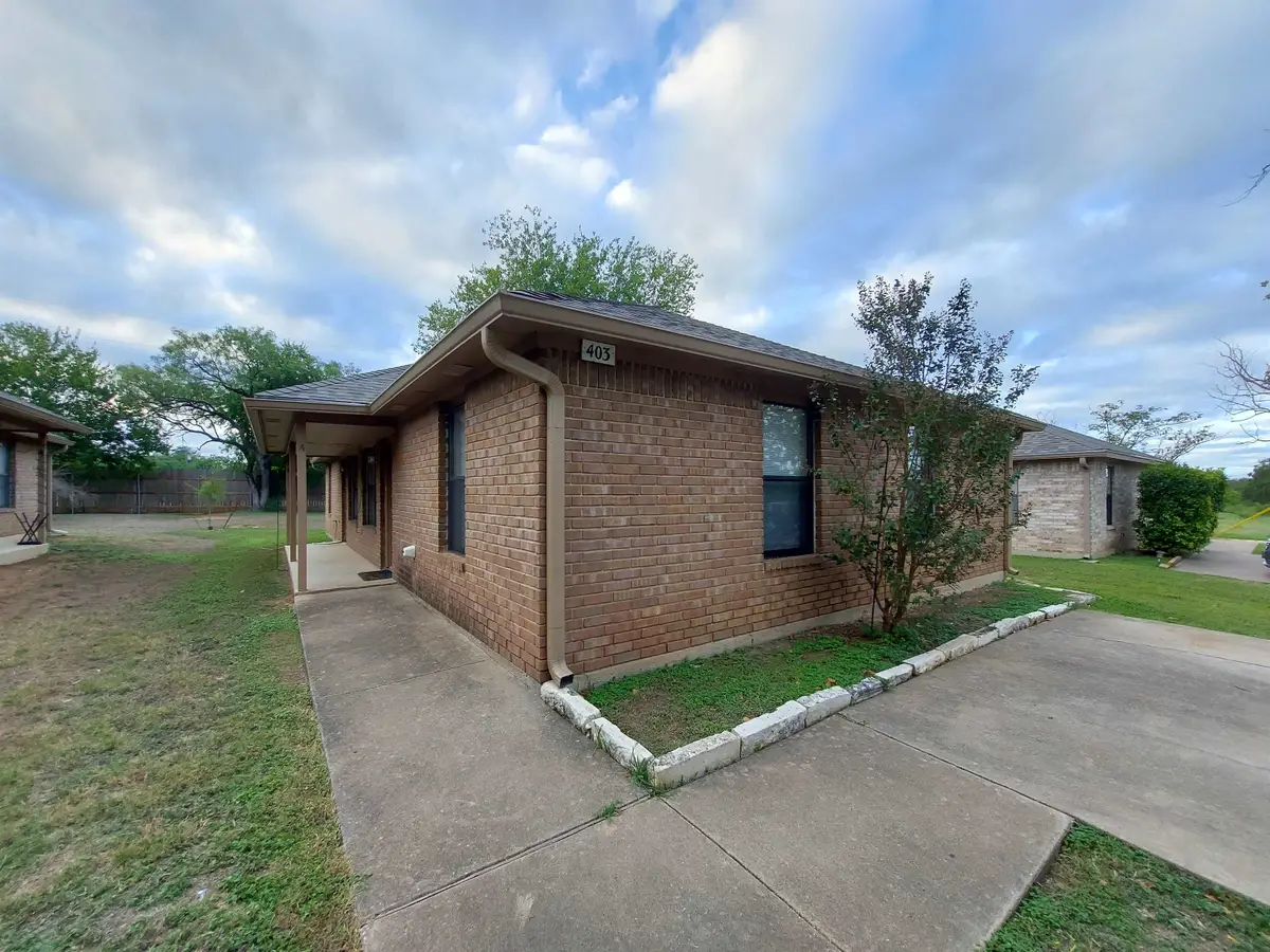 403 B Ave S, Marble Falls, TX 78654 - Image #1