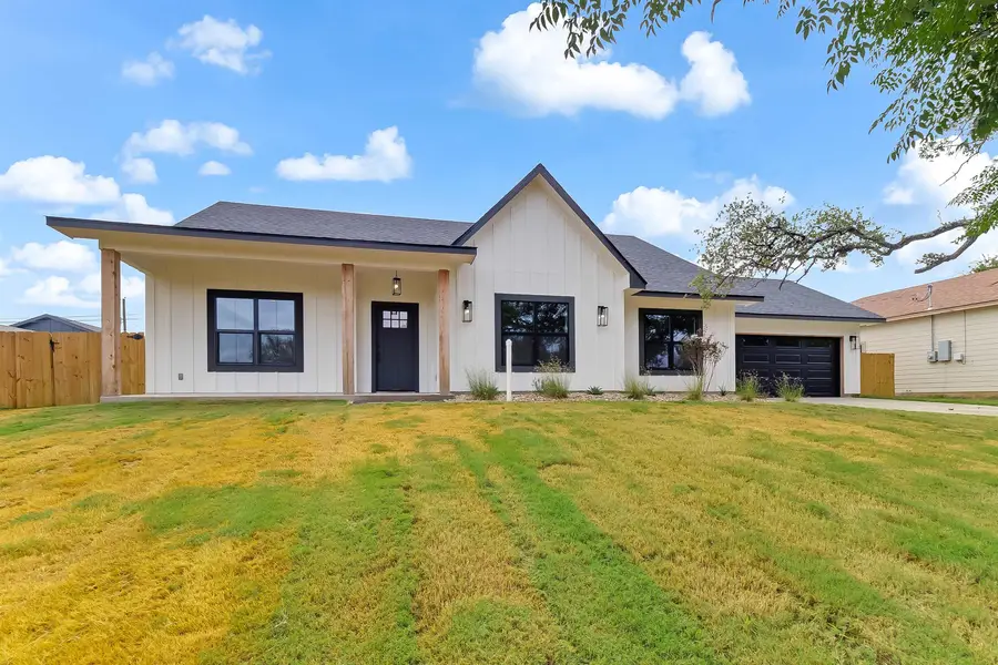 837 Birch Lane, Cottonwood Shores, TX 78657 - Image #2