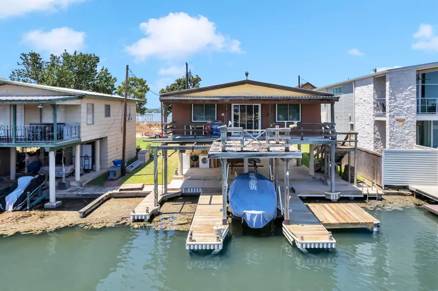 1003 Impala Dr, Granite Shoals, TX 78654 - Image #2