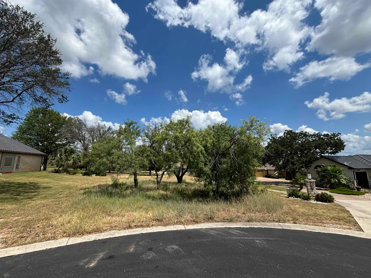 Lot 9073 Marlin, Horseshoe Bay, TX 78657 - Image #1