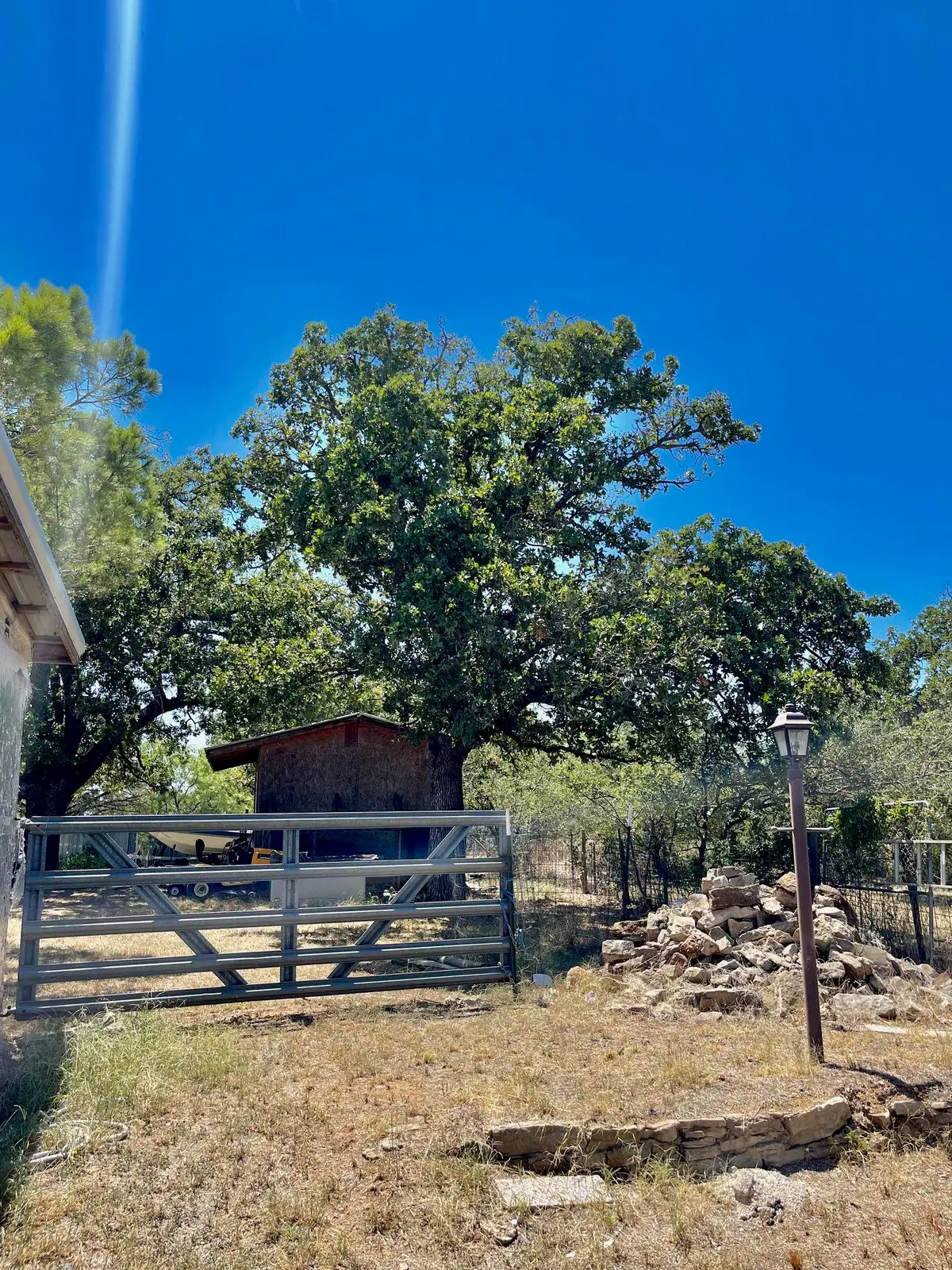 835 Whited St, Tow, TX 78672 - Image #1