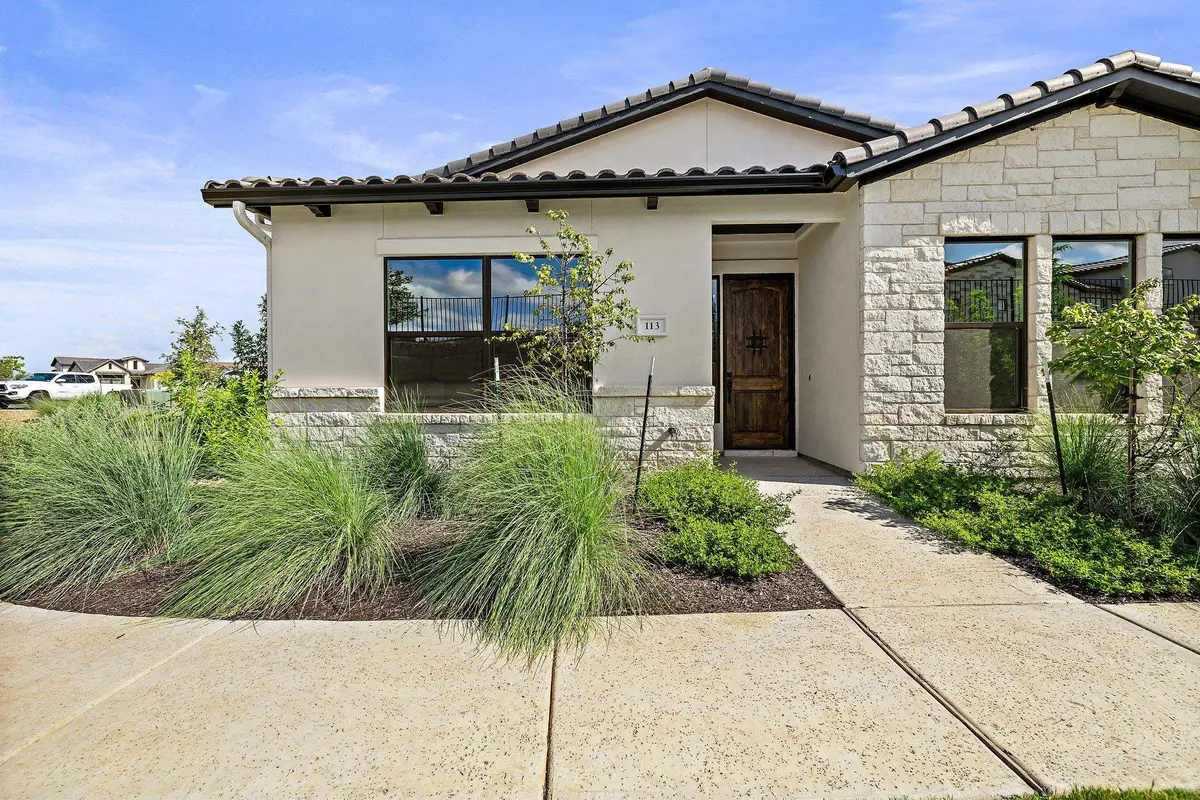 113 Amiata, Horseshoe Bay, TX 78657 - Image #1