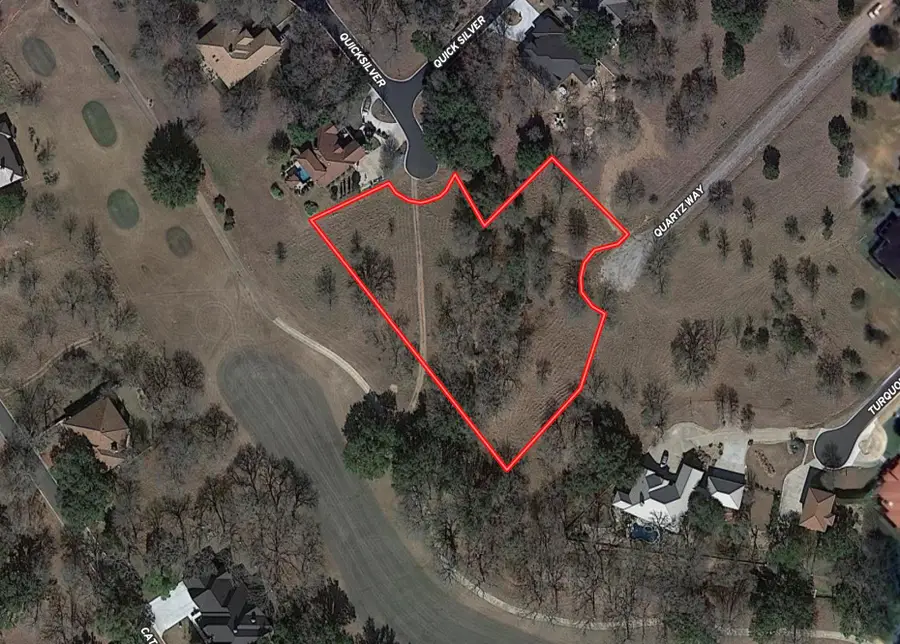 512 Flintstone, Horseshoe Bay, TX 78657 - Image #2