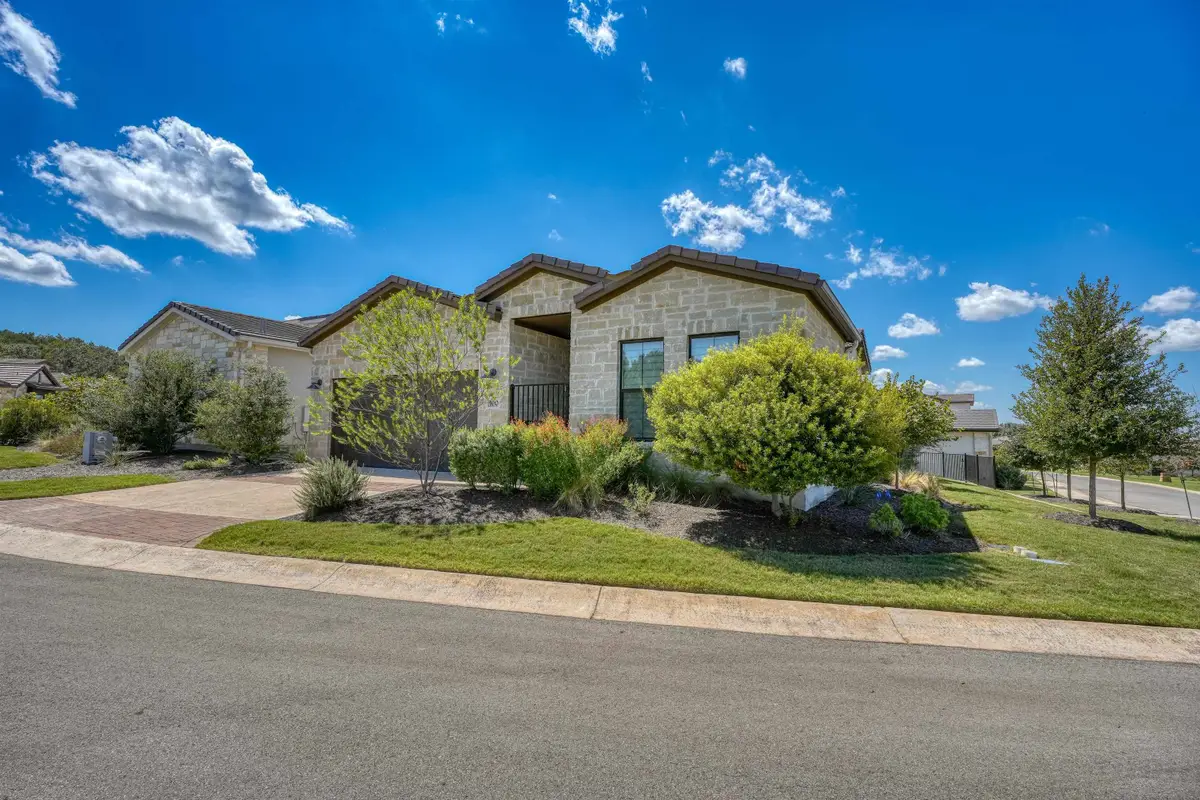 100 Rivalto Drive, Horseshoe Bay, TX 78657 - Image #1