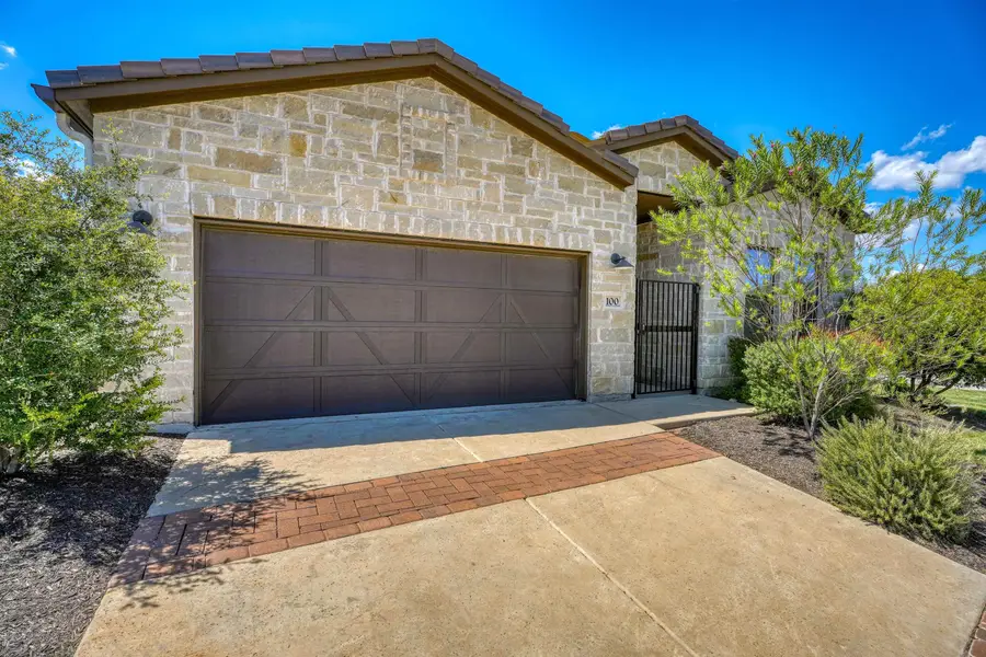 100 Rivalto Drive, Horseshoe Bay, TX 78657 - Image #2