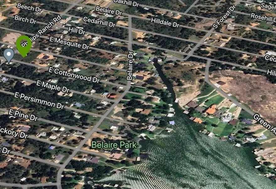 105 E Cottonwood Drive, Granite Shoals, TX 78654 - Image #1