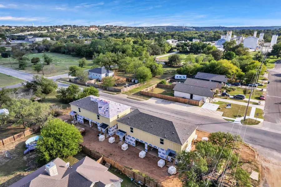 1207-1209 Second Street, Marble Falls, TX 78654-0000 - Image #2