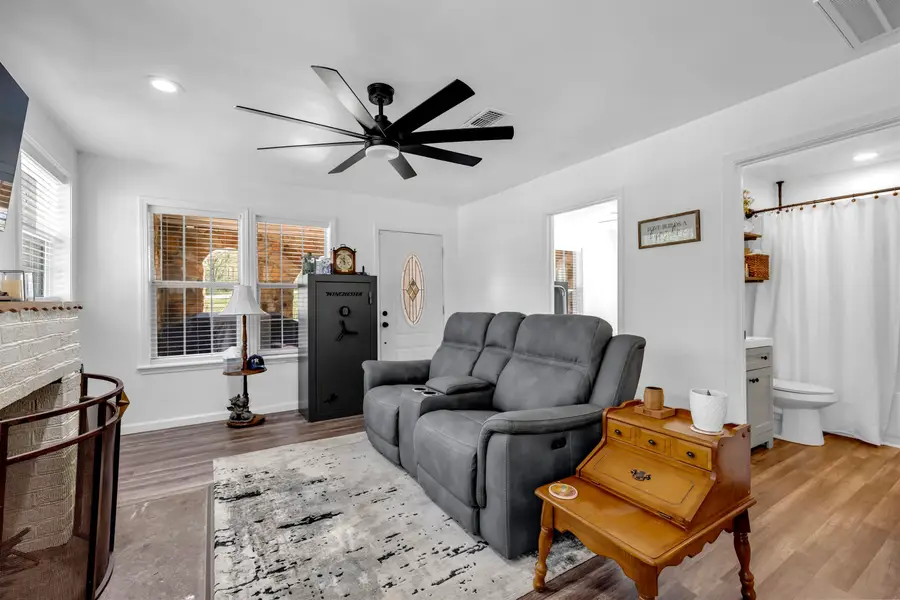 405 N Elm, Richland Springs, TX 76871 - Image #3