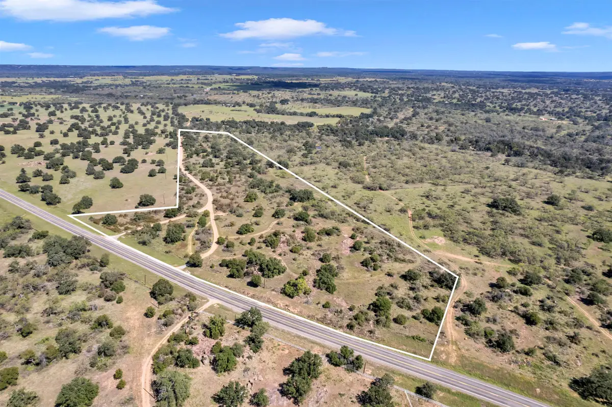 20.99 AC Broke O Road, Llano, TX 78643 - Image #1