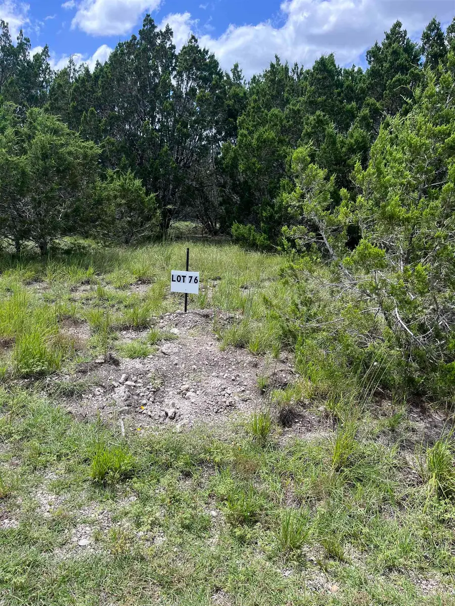 76 Balcones Ridge Way, Bertram, TX 78605 - Image #3