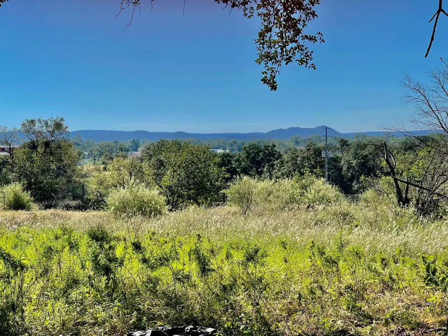 408 E Tarrant Street, Llano, TX 78643 - Image #2