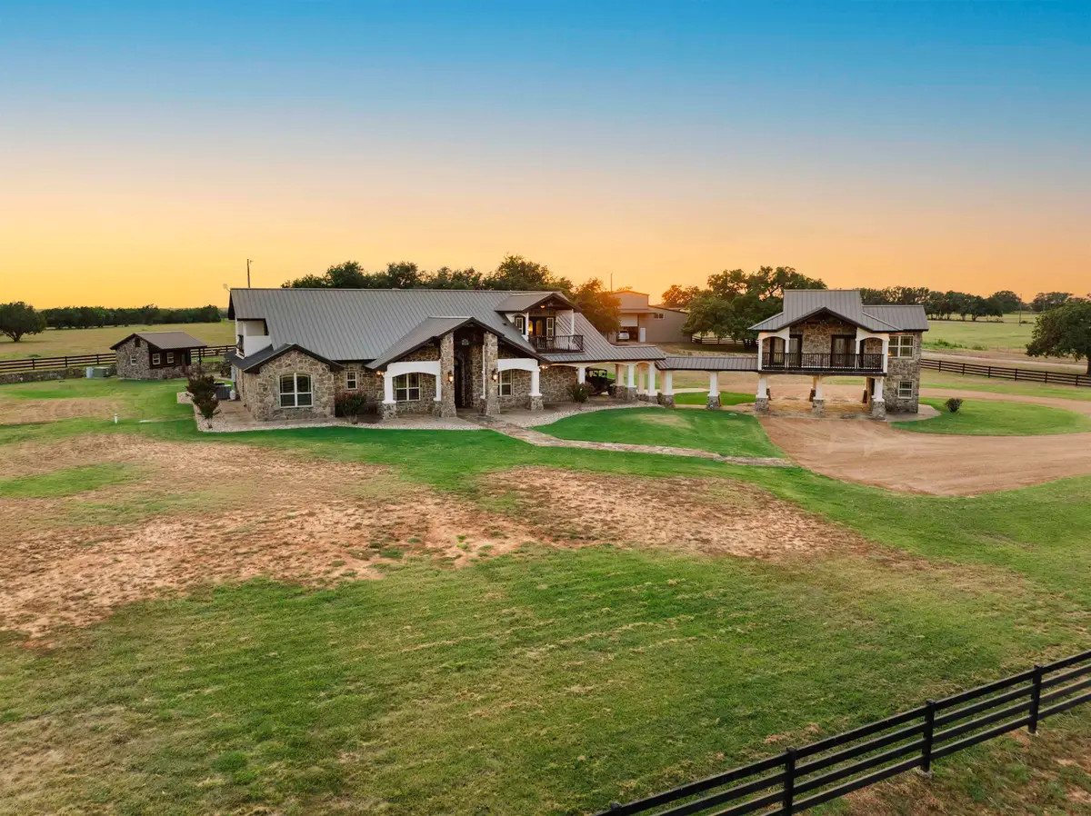 1400 County Road 320, Bertram, TX 78605 - Image #1