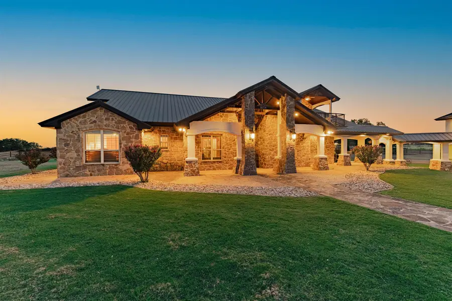 1400 County Road 320, Bertram, TX 78605 - Image #2