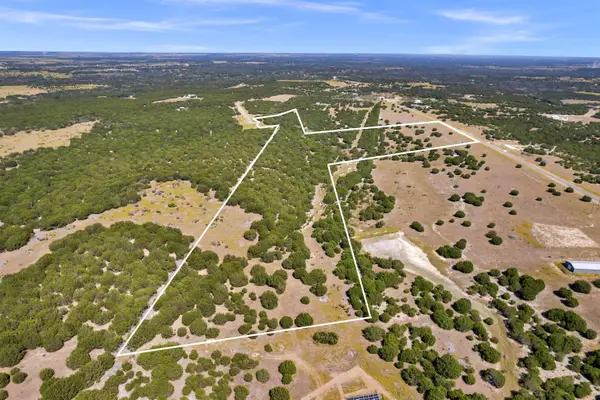 TBD Rolling Hills Drive, Lampasas, TX 76550