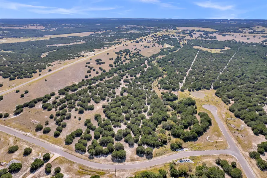 TBD Rolling Hills Drive, Lampasas, TX 76550 - #3