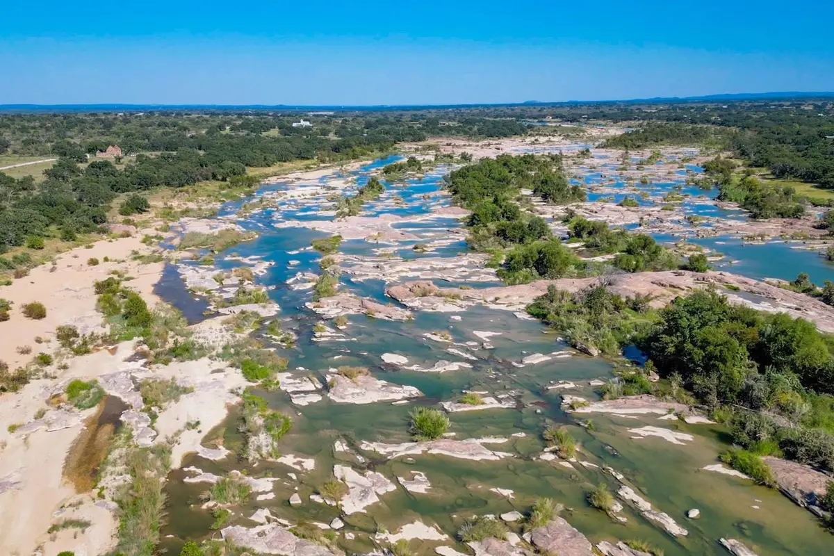 Lot 11 Cr 104, Llano, TX 78643-0000 - Image #1